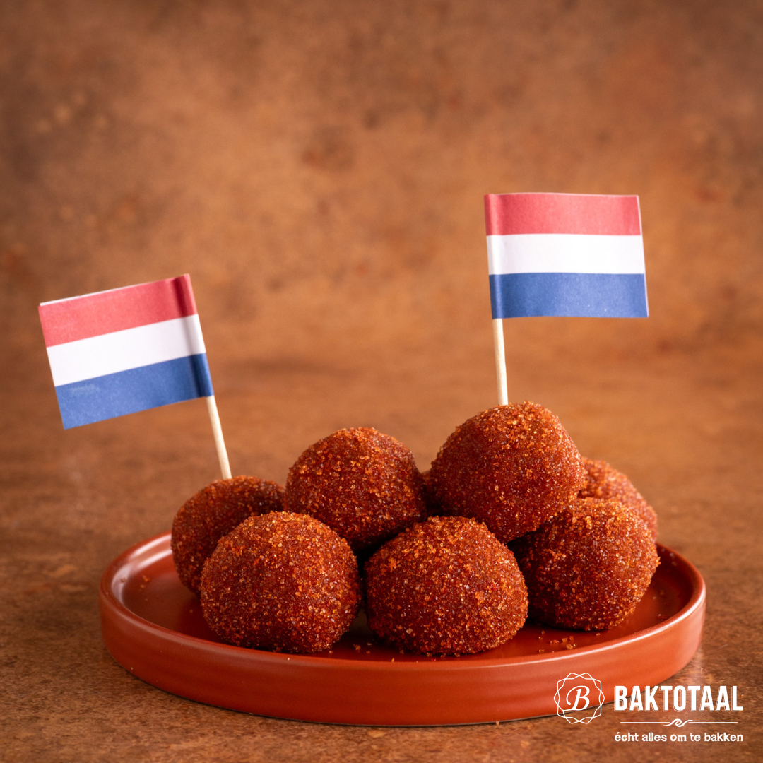 WK voetbal recepten