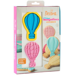Biscuit Cutters Balloon
