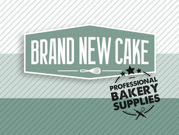 Discover Brand New Cake